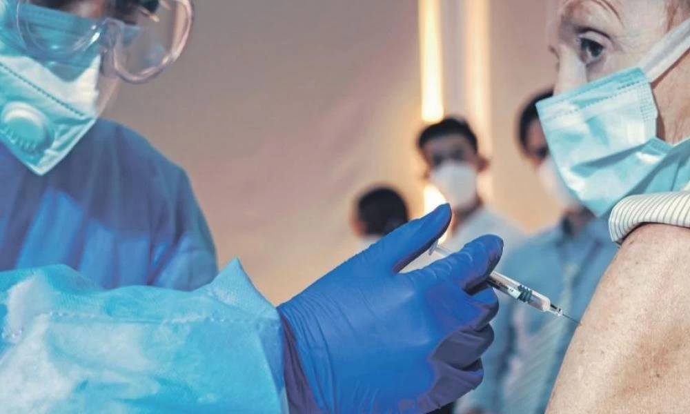 Γερμανία: Ο εμβολιασμός απέτρεψε χιλιάδες θανάτους σύμφωνα με το Ρόμπερ Κοχ